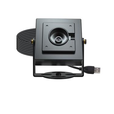 Imagem de Arducam Módulo de câmera USB de 16 MP, câmera Lightburn AutoFocus, suporta PTZ digital, compatível com Windows, Linux