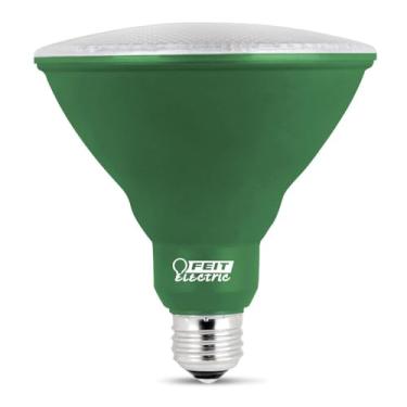 Imagem de Feit Electric 54362 - Lâmpada De Inundação Para Aquário E Terrário Par38/Grow/Led/Bx