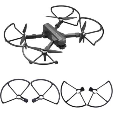 Imagem de Protetor de hélice de drone F11, capa protetora de lâminas de hélice dobráveis para Ruko F11, Ruko F11 Pro, Sjrc F11S, SJRC F11 Pro, F11, F11S, F11 4K PRO, Contixo F24 Pro Drone