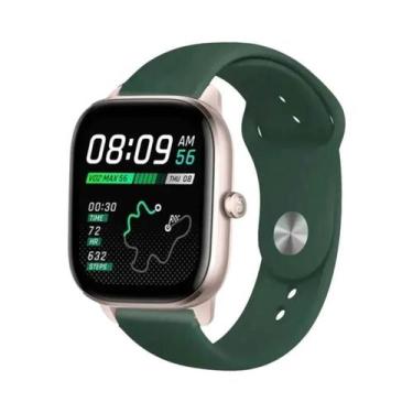 Imagem de Pulseiras Compatíveis com Amazfit GTS 2/3/2e, Bip 3 Pro/U Pro/S Lite e