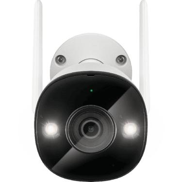 Imagem de Câmera De Segurança Wi-fi Externa Intelbras Full Color | Im5+ 2mp - 1080p