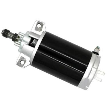 Imagem de Motor De Arranque Yamaha 40Hp 2 Tempos Moto Partida 40 Hp - A.R Varied