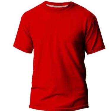Imagem de Camiseta Slim Masculina Feminina Unissex Algodão - Anne.com, Verde, P