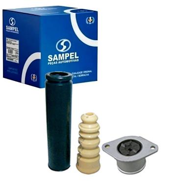 Imagem de Kit Do Amortecedor Traseiro Ecosport 2003 A 2012 - Sampel Sk237S