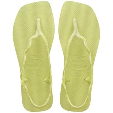 Imagem de Havaianas - Rasteirinha Havaianas Soleil