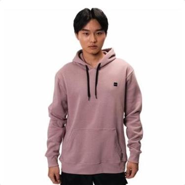 Imagem de Moletom Oakley Masculino Patch 2.0 Hoodie Casual-Masculino