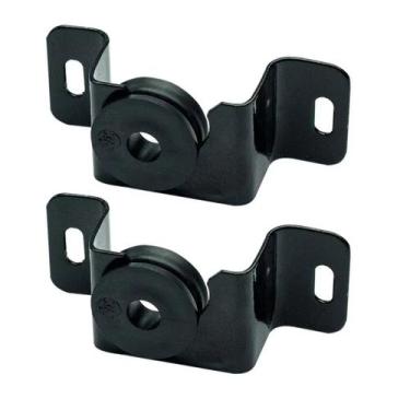 Imagem de Suporte Tv E Monitor Fixo Universal Compacto Tamanho:40 polegadas - Pi