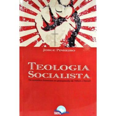 Imagem de Teologia Socialista