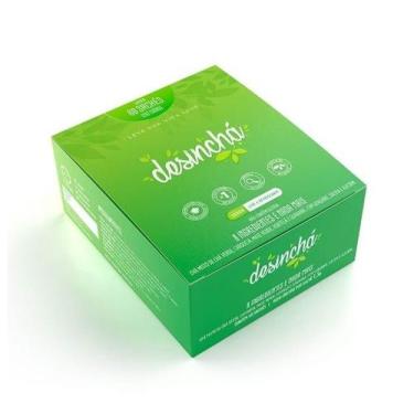 Imagem de Desinchá (60 sachês) - Padrão: Único