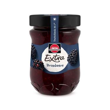 Imagem de Geleia de Amora Extra Schwartau 340g