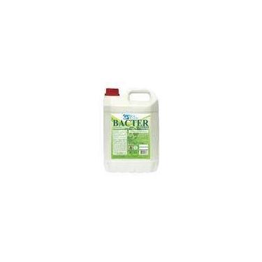 Imagem de Desinfetante bacter eucalipto concentrado 5lts - 000000011
