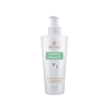 Imagem de Shampoo Anticaspa 250Ml