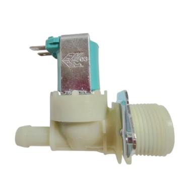 Imagem de Juicinyi Válvula de entrada de água para lava-louças para Samsung PS4209101 PAP5582579 DW80K7050UG/AA DW80K5050US/AA DW80R9950QN/AA-00 DW80R9950UG/AA-00 DW80J7550UG/AA DC62-300UG/AA DC62-300UG/AA 314L