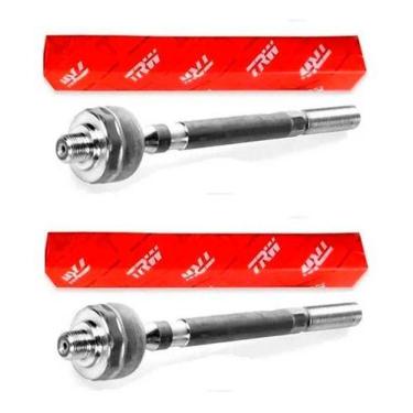 Imagem de Par Articulação Barra Axial Pajero Tr4 2008 Trw Original JARB0085