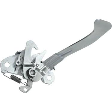 Imagem de Fechadura Inferior Capô Citroen C4 Pallas Universal