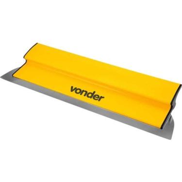Imagem de Desempenadeira para Massa Corrida 40 cm VONDER - 000643