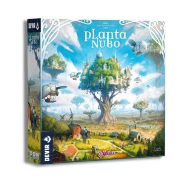 Imagem de Planta Nubo - Devir