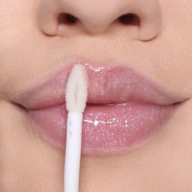 Imagem de Hologloss Labial Top Beauty Glow Cor 01