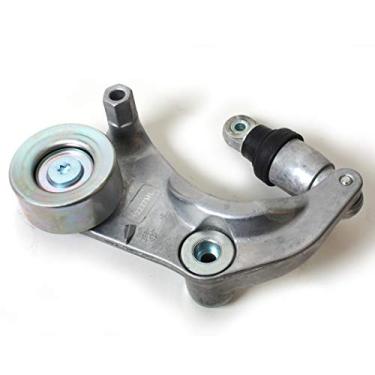 Imagem de CNS Tensor automático de correia A/C compatível com HONDA CIVIC 1.8L (1799cc) SOHC L4 16V, R18A1, R18A4" i-VTEC 2006