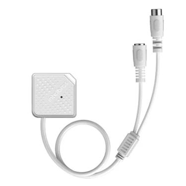 Imagem de Microfone Mic 3080 Intelbras