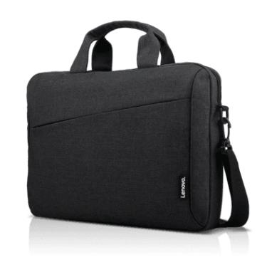 Imagem de Mochila Lenovo Transversal Casual T210, Até 15.6, Para Notebook, Preta - GX40Q17229