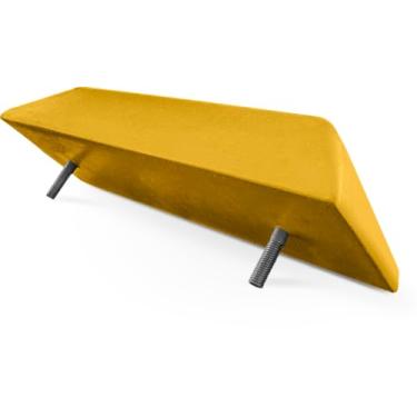 Imagem de Bate Rodas - Segregador de Vaga de Estacionamento Pré Moldado