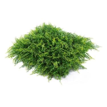 Imagem de 8 Placas Plantas Jardim Vertical Decorativa Protecao Uv Deco