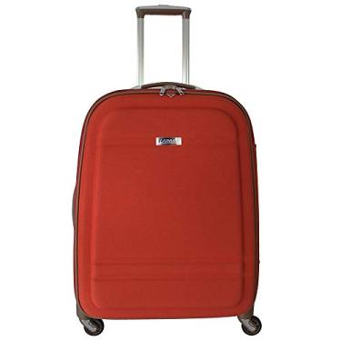 Imagem de Mala de Viagem LANSAY Oxford Lx19 Mala de Bordo Telha Roda 360