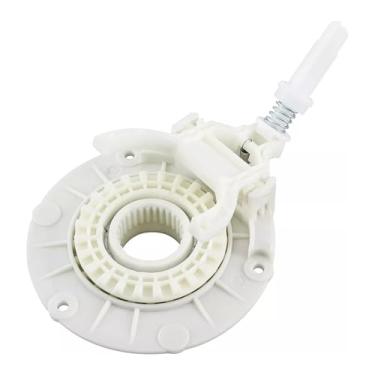 Imagem de Conjunto de acoplamento de máquina de lavar 4323EA2001C Unidade de câmbio de engrenagem de embreagem adequada para sistema de transmissão Kenmore WT5480CW WT1501CW