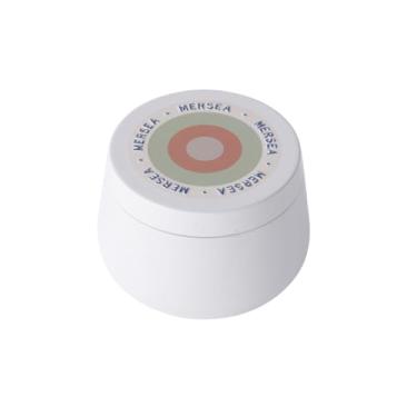 Imagem de Vela de lata MERSEA Beach Bungalow, lata perfumada (100 ml)