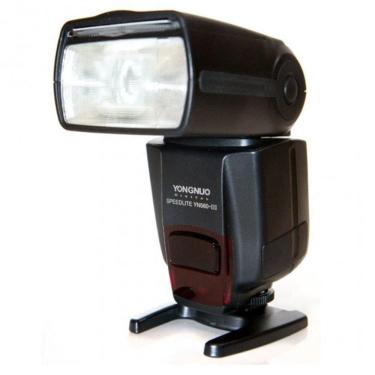Imagem de Flash Yongnuo Yn560 Universal