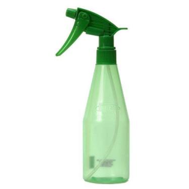Imagem de Pulverizador Guarany Ultrajet Gatilho 500ml Verde Guarany Borrifador
