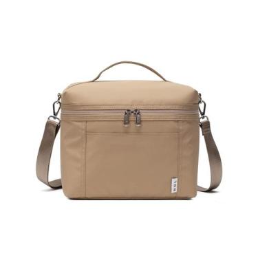 Imagem de Lancheira isolada NOL Natural Organic Lifestyle Waterproof