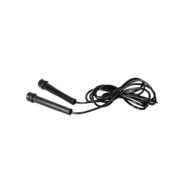 Imagem de kit 10 Corda De Pular Exercícios Academia Fitness Pvc - MR. DUCK