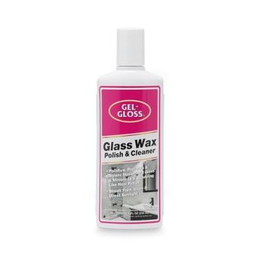 Imagem de Esmalte de cera de vidro Gel-Gloss No Streek, 200 ml