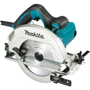 Imagem de Serra Circular 7.1/4 Pol 1600w Hs7010 Makita, 220V