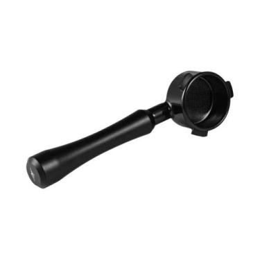 Imagem de Portafilter Sem Fundo Para Café Expresso, 58mm, Para Máquinas De Café 