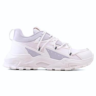 Imagem de Tênis Masculino Two Pro Exclusivo Tratorado (Branco, BR, Adulto, Numérico, 40)