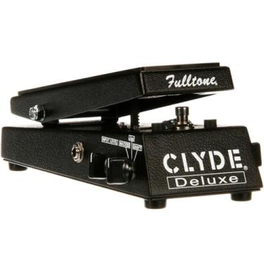 Imagem de Fulltone Pedal Wah Deluxe Clyde
