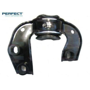 Imagem de Suporte dianteiro esquerdo - agile 2009 a 2014 - bra2157 - PERFECT