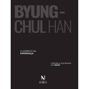 Imagem de Espirito Da Esperanca - Nobilis,O