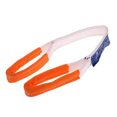 Imagem de shamjina Eslinga de Levantamento Eslinga de Levantamento de Fibra de Polipropileno de, 2ton 1m