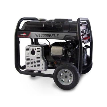 Imagem de Gerador a Gasolina Toyama TG13000EFI-E-XP 10kva 459cc
