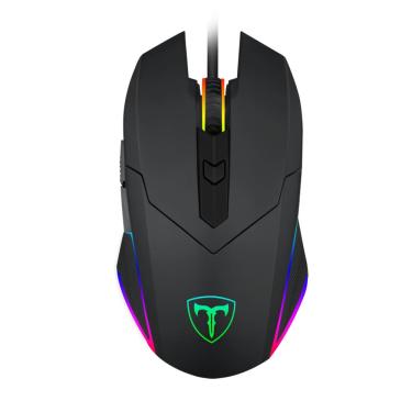 Imagem de Mouse Sem Fio Gamer Wireless T-dagger Corporal 2400 Dpi