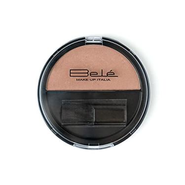 Imagem de Belé Make Up Italia b. Um blush compacto (#10 tamareiras) (feito na Itália)