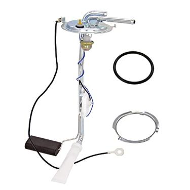 Imagem de DZVAH Unidade de envio de tanque de combustível de gás compatível com Chevrolet GMC C10 C20 C30 K10 K20 K30 C1500 C2500 C3500 K1500 K2500 K2500 K3500 Pickup 2 tomadas FG05B 692-0 73 cm