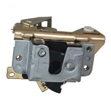 Imagem de Fechadura Mecânica Da Porta Lado Dir Gol G3 G4 [f103]