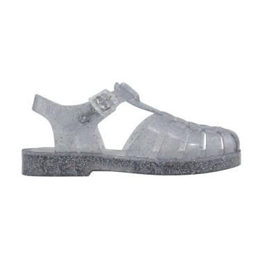 Imagem de Sandália Mini Melissa Possession Shiny Infantil Vidro Glitter