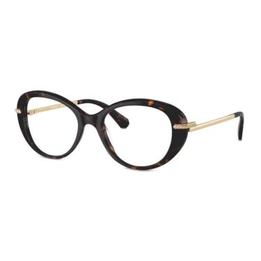 Imagem de Armacao Swarovski Sk2001 1002 52