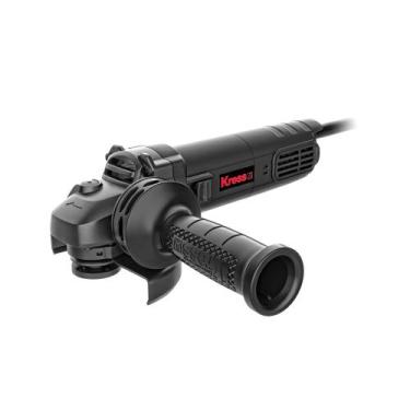 Imagem de Esmerilhadeira Angular 115-125mm 1400W Kress KUS20P, 220V